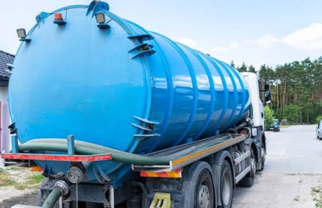 completed local job